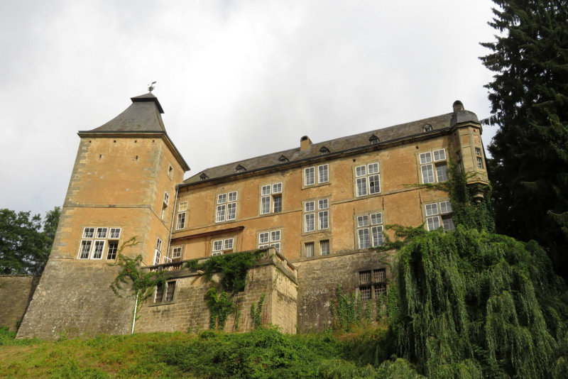 Beaufort