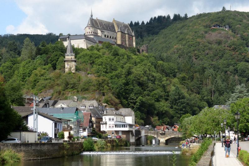 Vianden