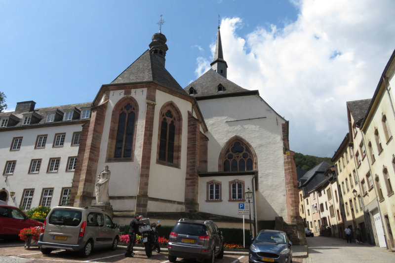 Vianden