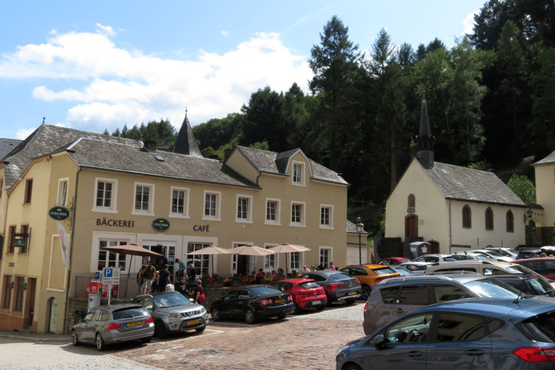Vianden