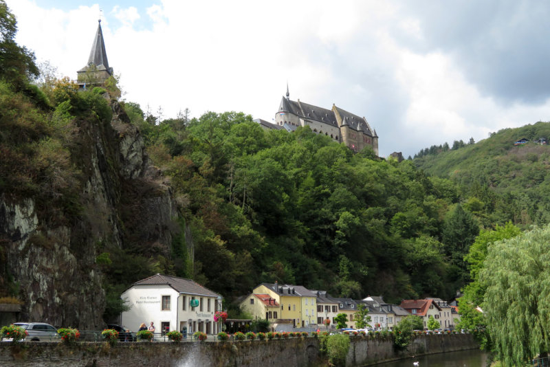 Vianden