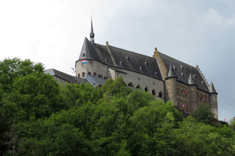 Vianden