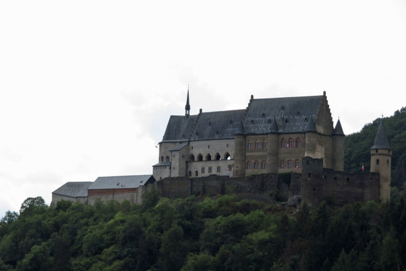 Vianden