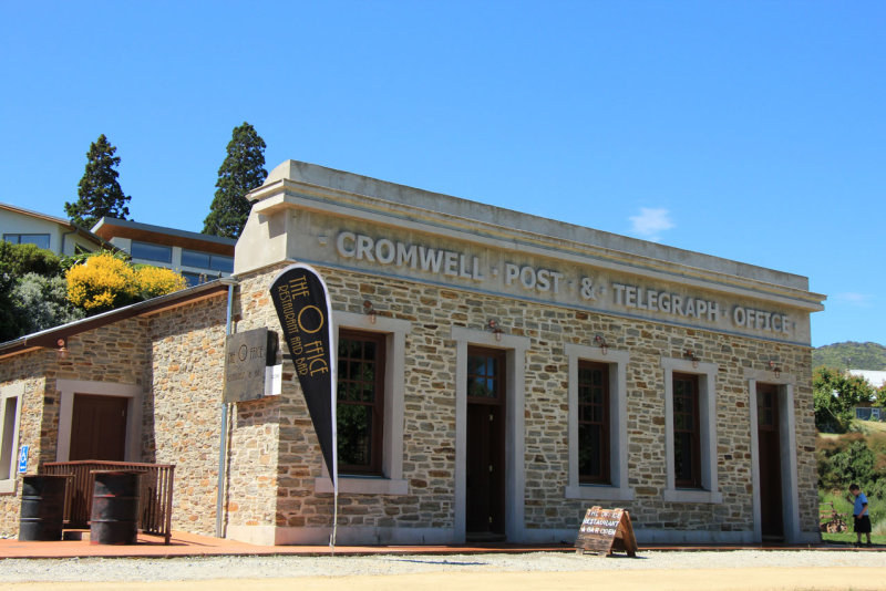 Cromwell