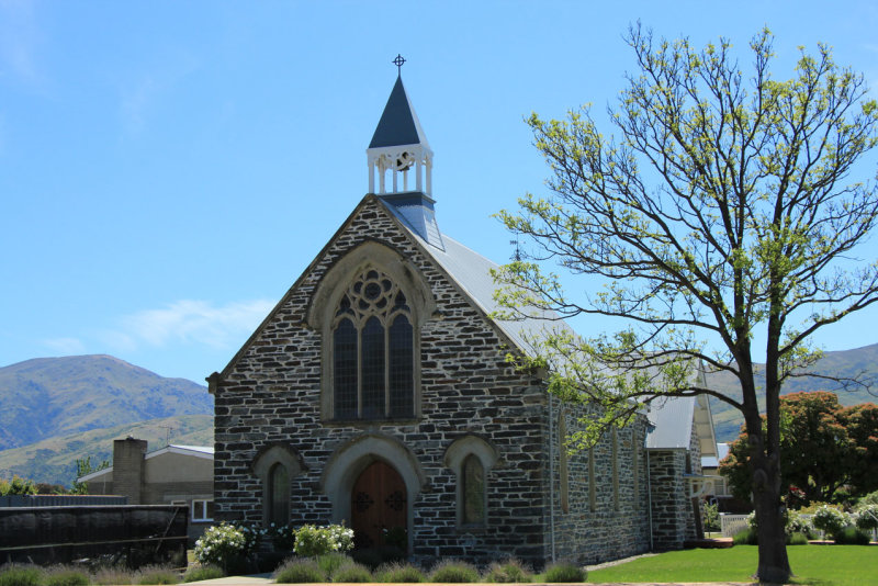 Cromwell