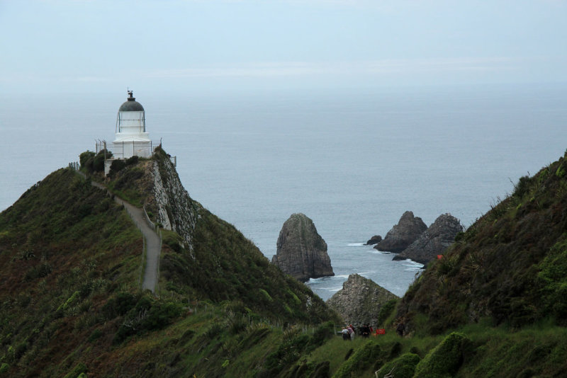 Nugget Point