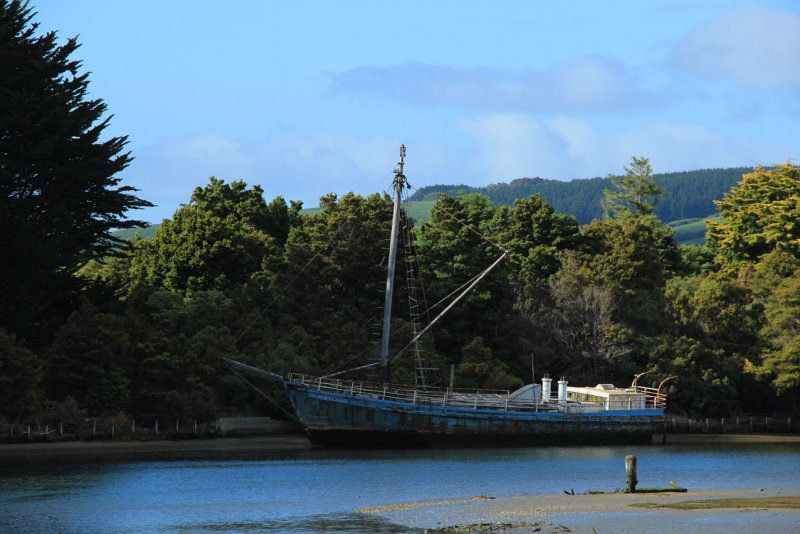 Surrat Bay
