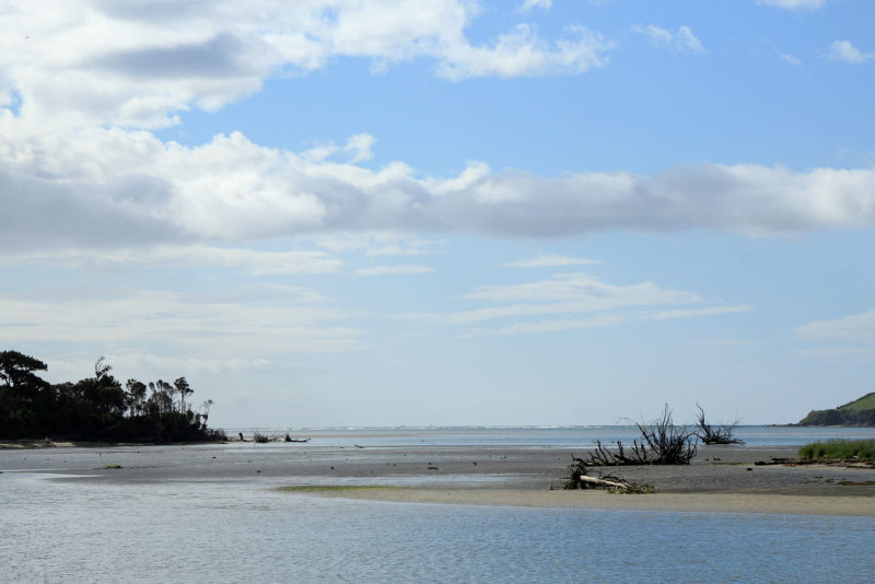 Surrat Bay