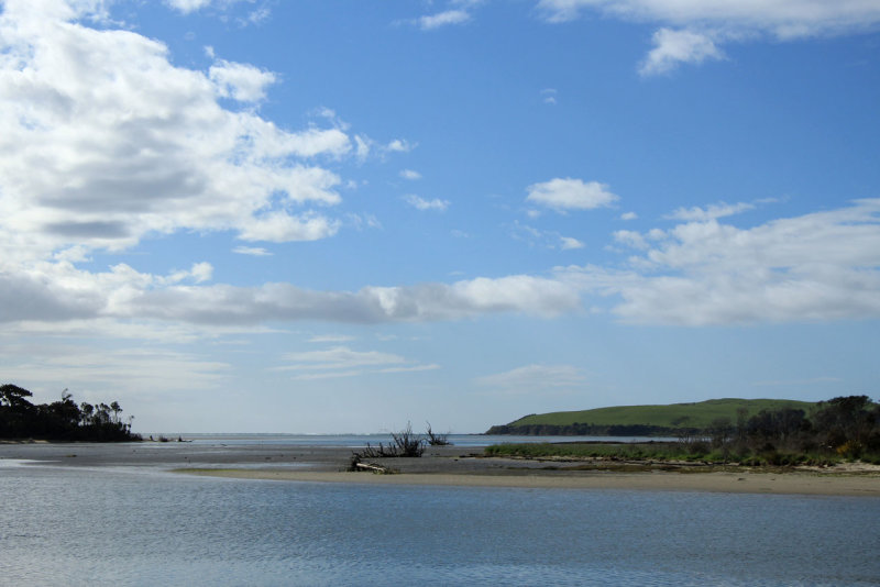 Surrat Bay