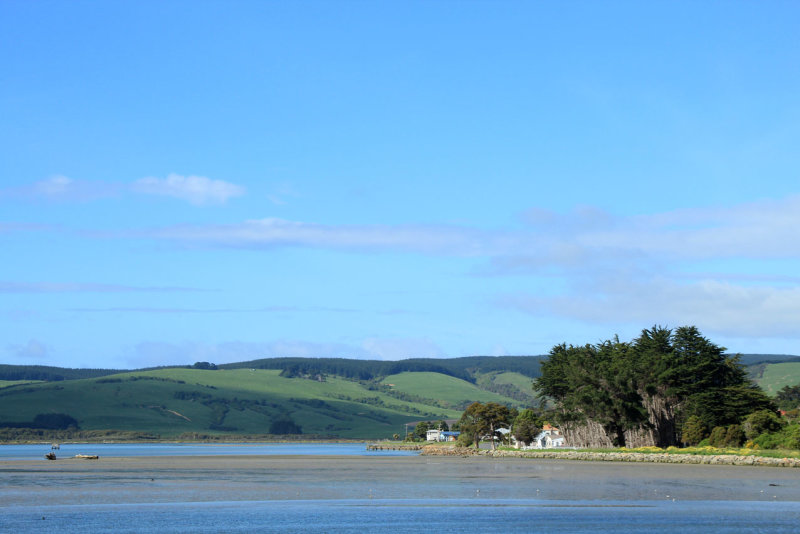 Surrat Bay