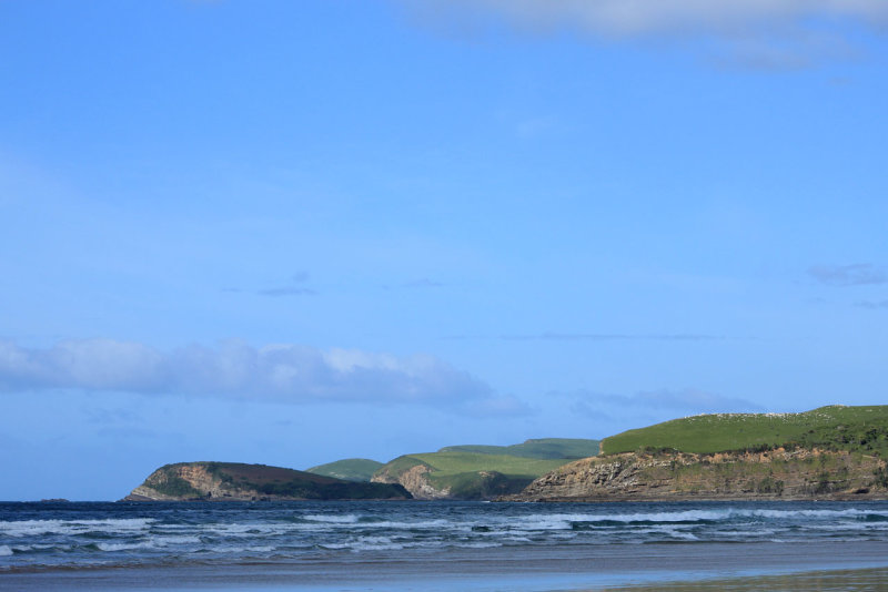 Surrat Bay
