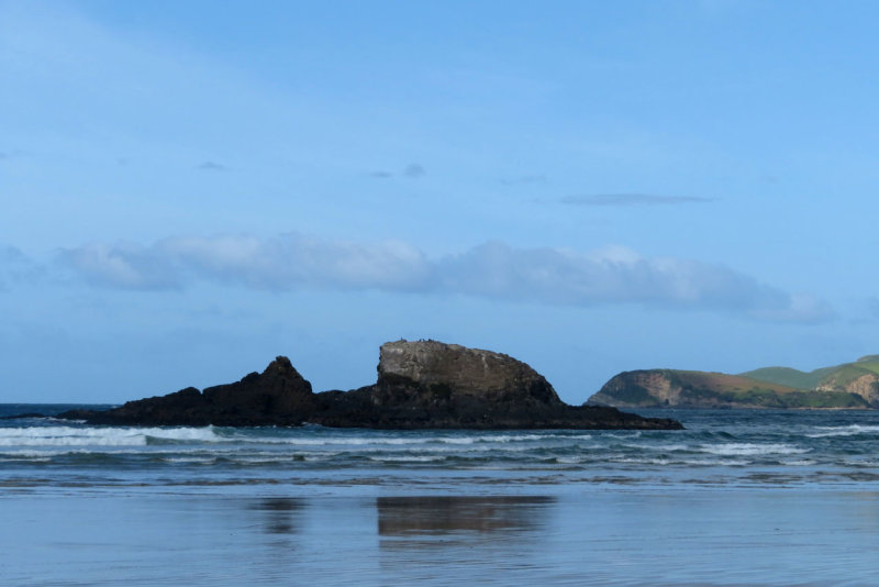 Surrat Bay