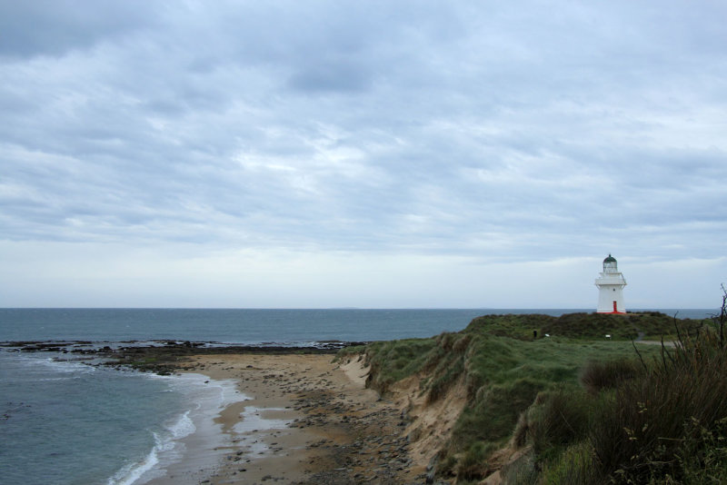 Slope Point