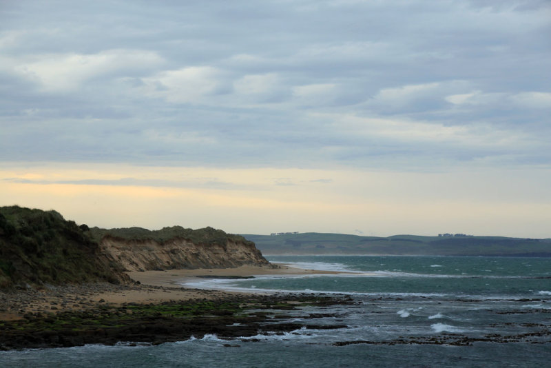 Slope Point
