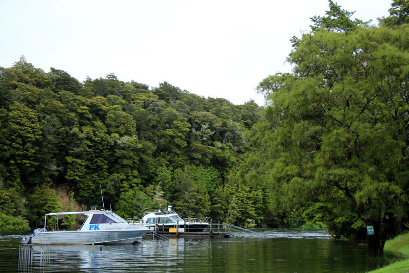 Manapouri