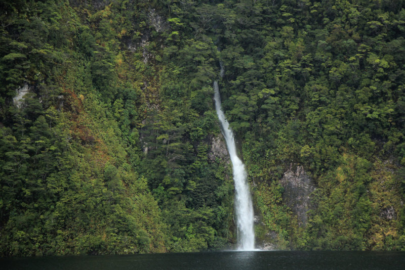 Lake Manapouri
