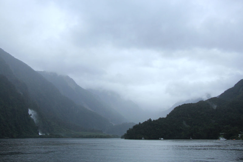 Doubtfull Sound