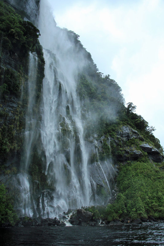 Doubtfull Sound