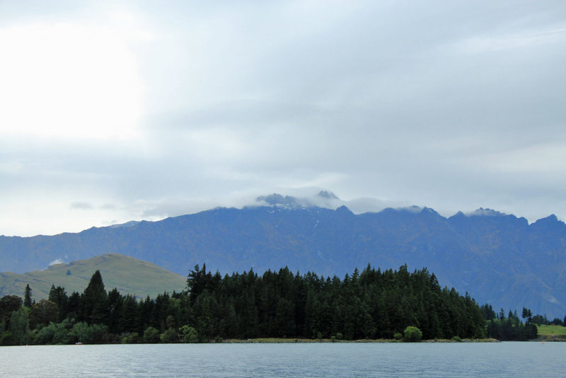 Lake Wakatipu