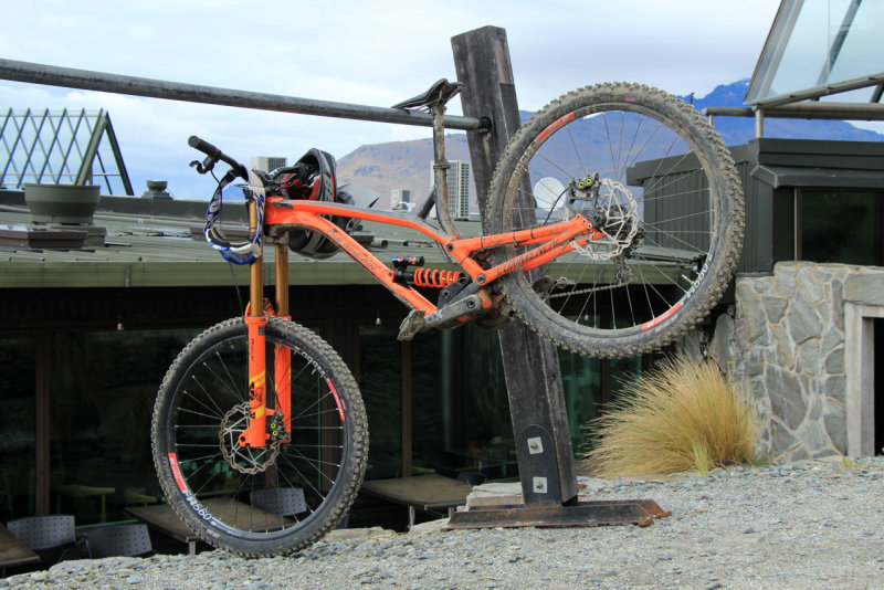 Queenstown