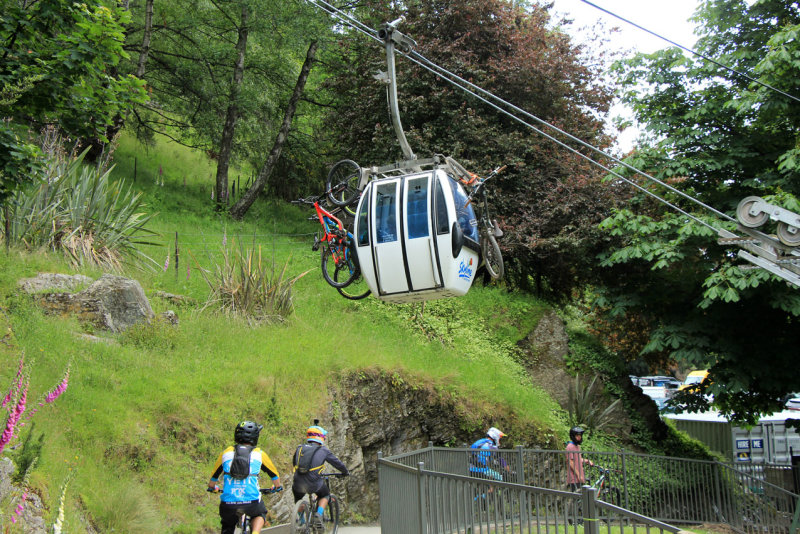 Queenstown