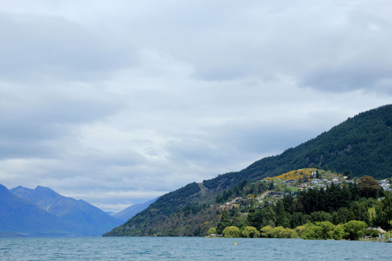 Queenstown