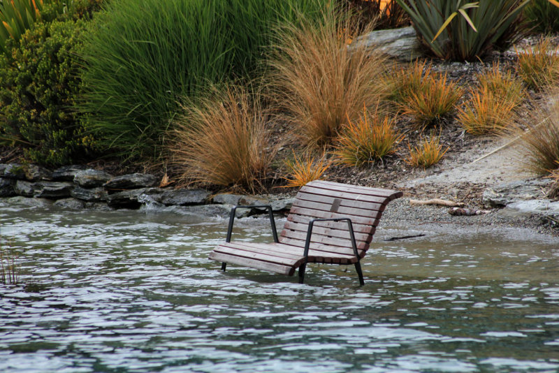 Lake Wakatipu