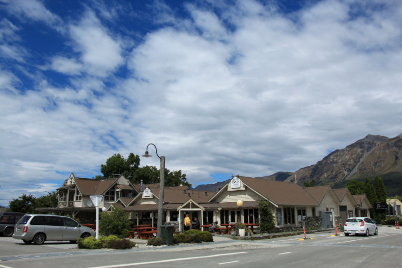 Glenorchy