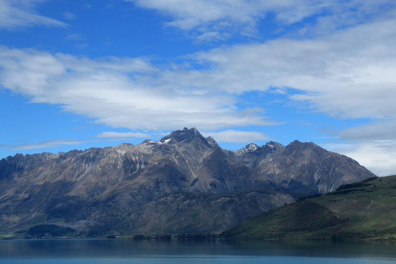 Lake Wakatipu
