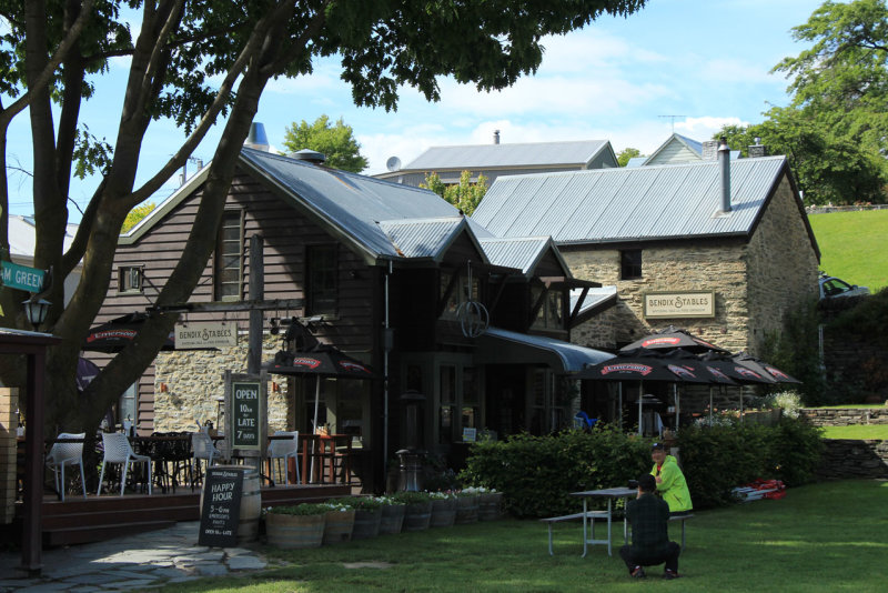 Arrowtown