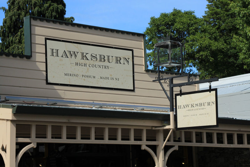 Arrowtown