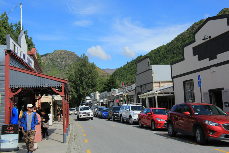 Arrowtown