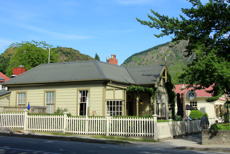 Arrowtown