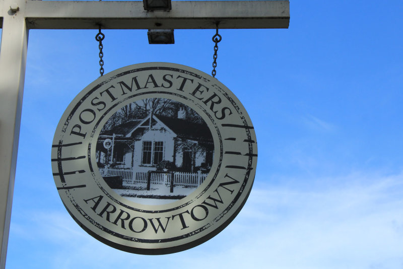 Arrowtown