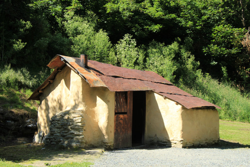 Arrowtown