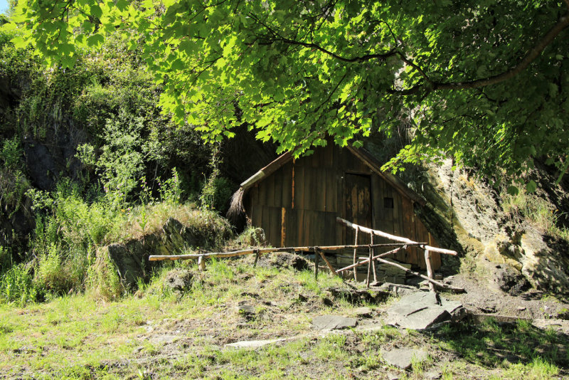 Arrowtown