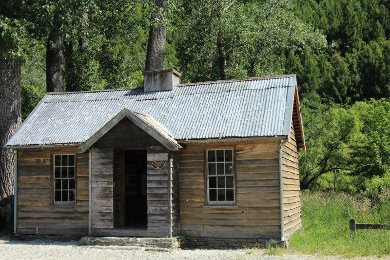 Arrowtown