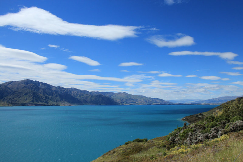 Lake Wanaka