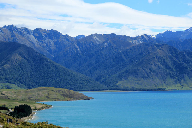 Lake Wanaka