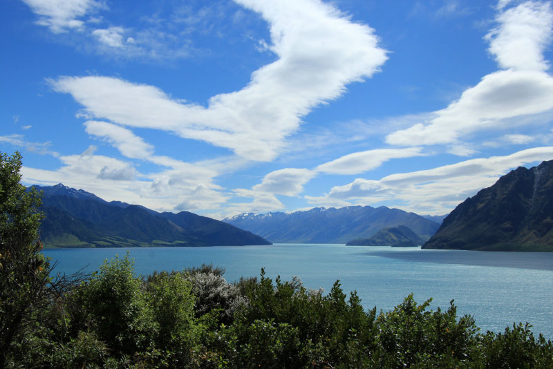 Lake Wanaka