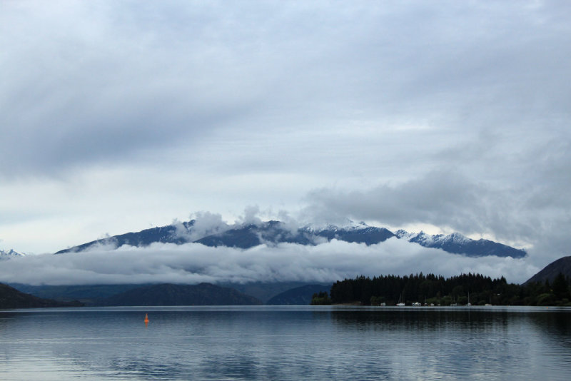 Lake Wanaka