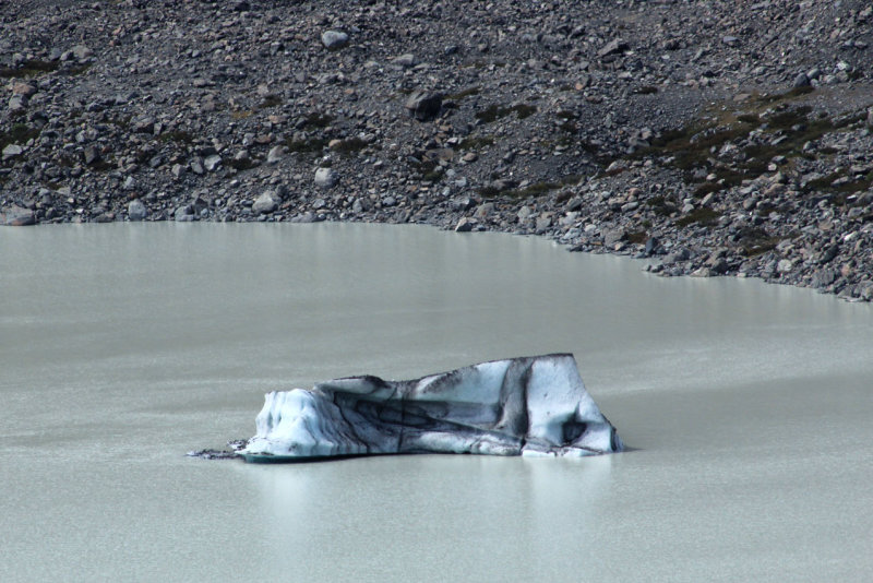 Mount Cook NP