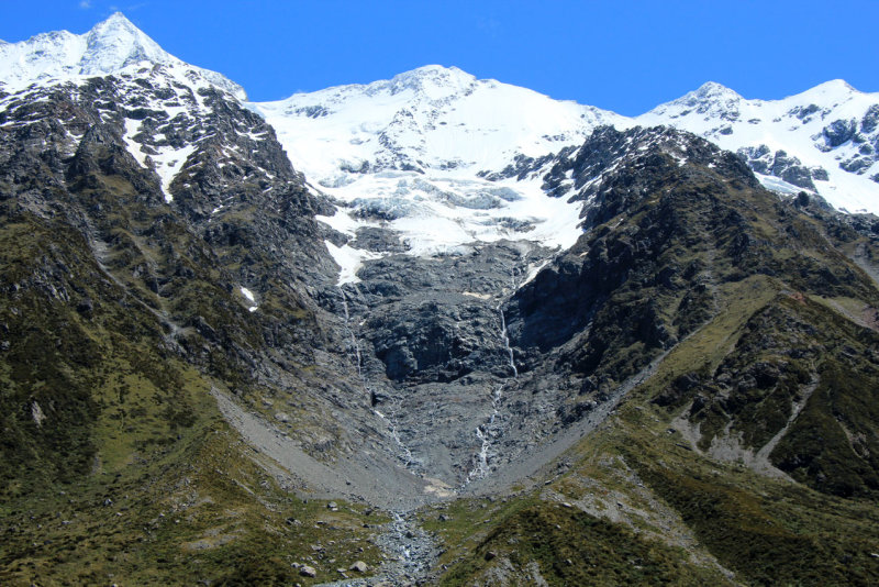 Mount Cook NP