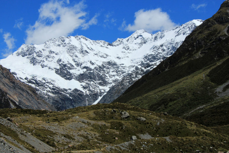 Mount Cook NP