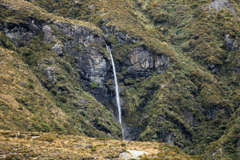 Arthurs Pass