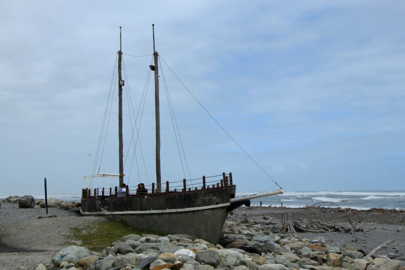 Hokitika