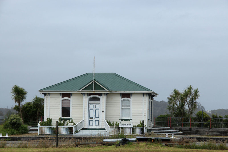 Hokitika