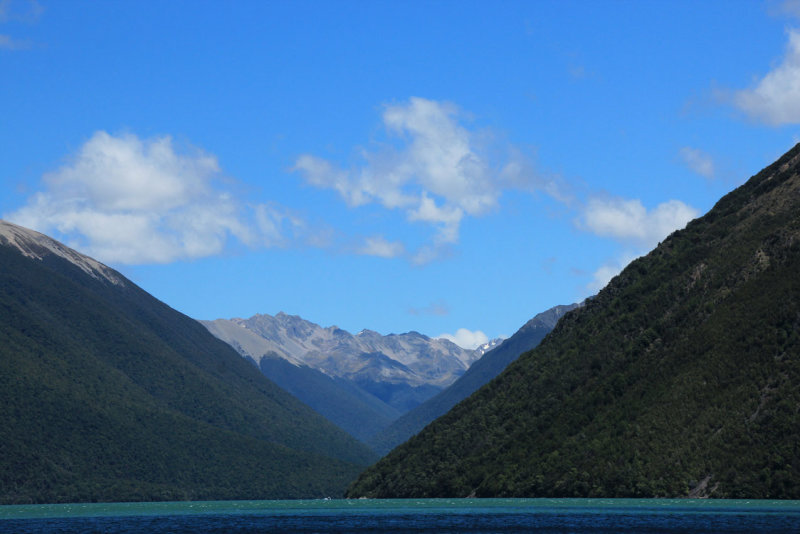 St Arnaud