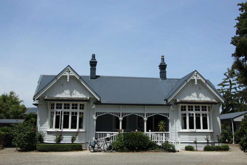 Motueka