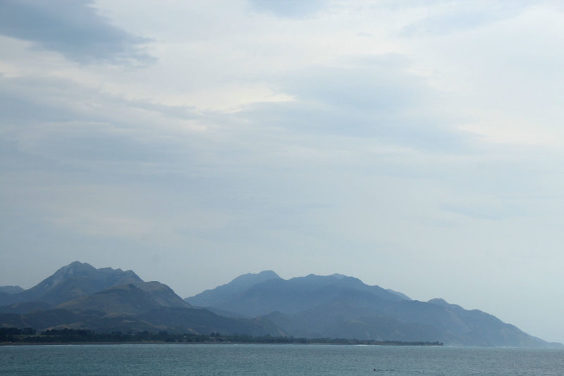 Kaikoura